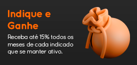 Indique e Ganhe